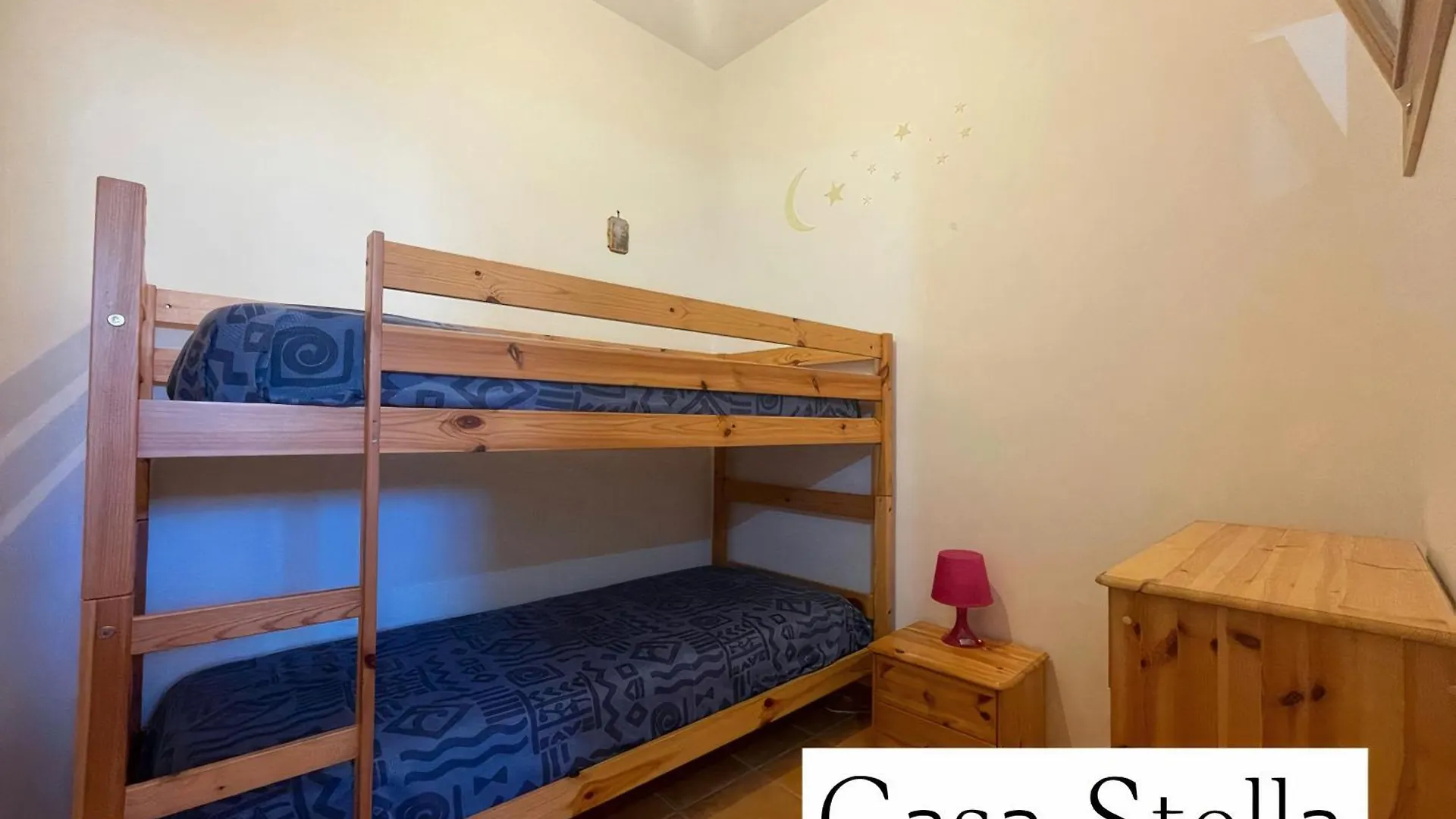 Casa vacanze Villa Casa Stella San Vito Lo Capo