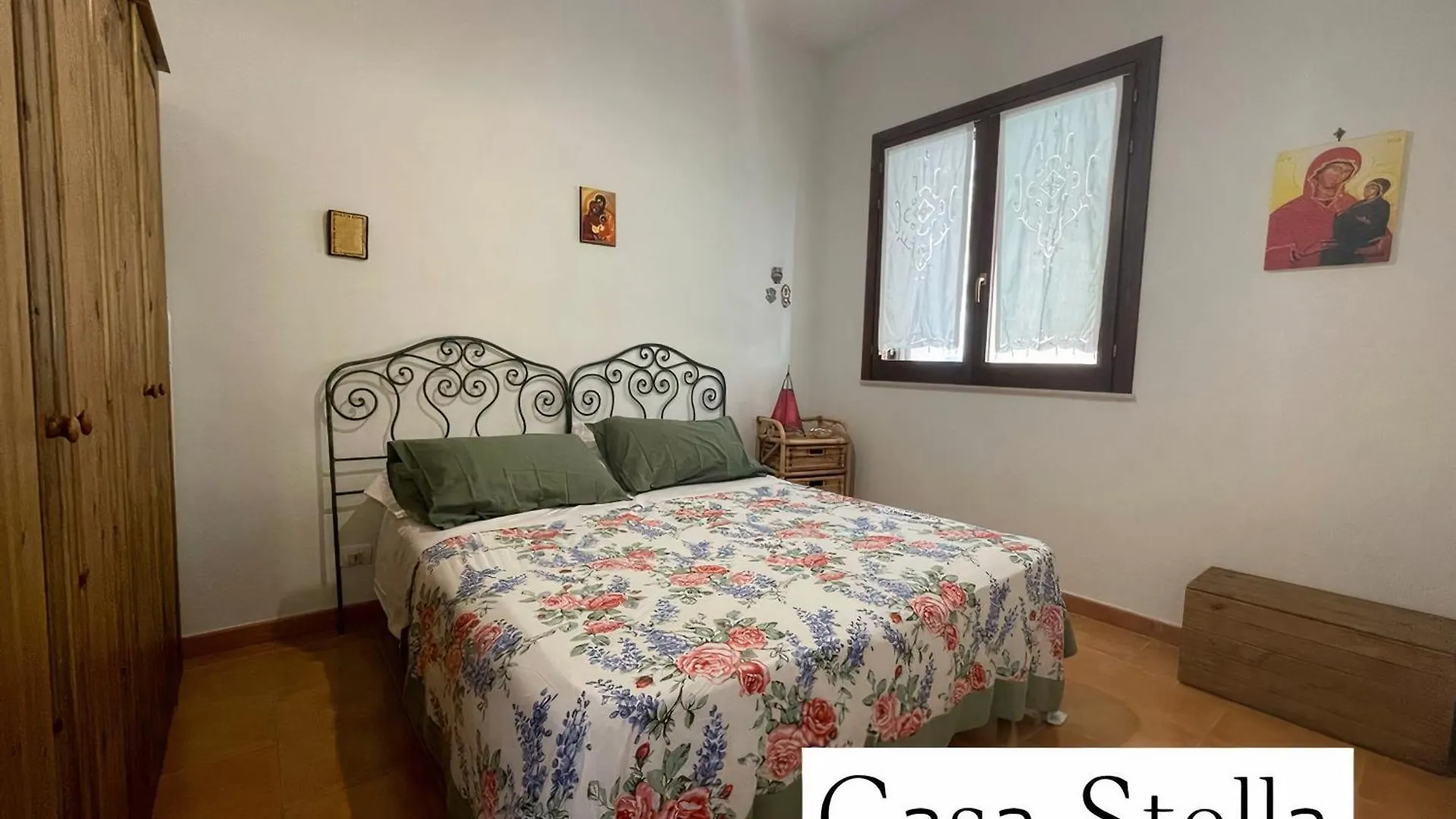 Villa Casa Stella San Vito Lo Capo 0*,  Italia