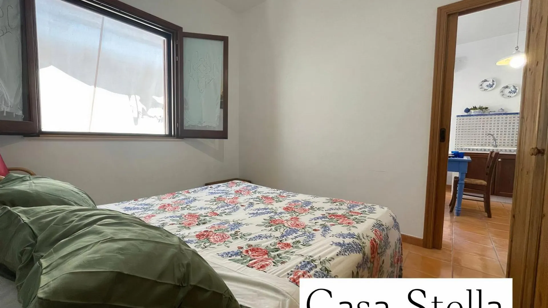 Casa vacanze Villa Casa Stella San Vito Lo Capo Italia