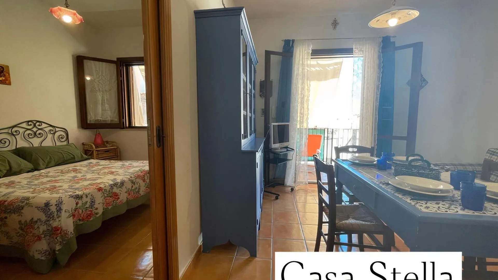 Casa vacanze Villa Casa Stella San Vito Lo Capo