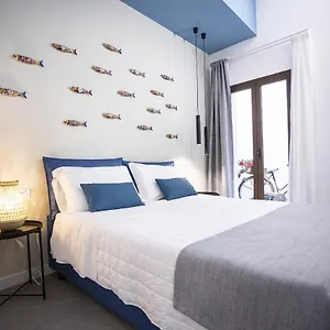 Acquaro Appartement