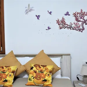 Pozzo Antico Appartement