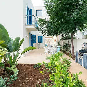  Casa vacanze Lisca Bianca