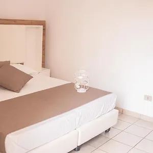 Hotel Al Paradise, San Vito Lo Capo