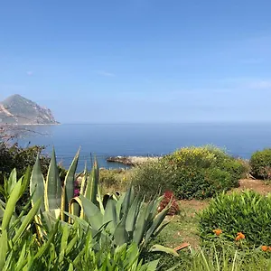 Ferienhaus Casa Mamma Bruna, San Vito Lo Capo