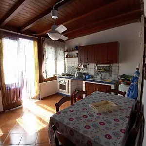  Casa vacanze Le Palme
