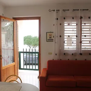  Casa vacanze Turisti A Casa