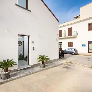 Frühstückspension Ad Maiora, San Vito Lo Capo