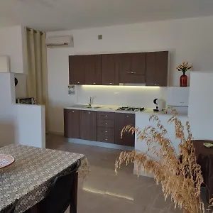  Casa vacanze Casa Ciclamino