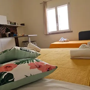 Ferienhaus San Vito, San Vito Lo Capo