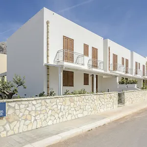 Casa vacanze Trinacria