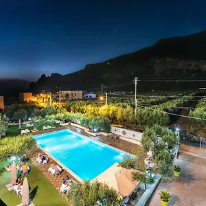 Hotel Achibea, San Vito Lo Capo