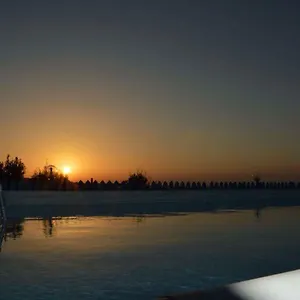 Ferienhaus Baglio Del Sole, San Vito Lo Capo