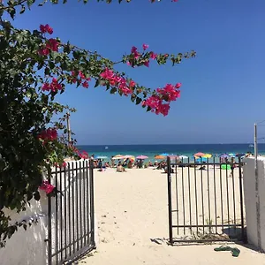 Ferienhaus La Maison Sul Mare, San Vito Lo Capo