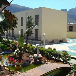 Ferienhaus Coral Sea, San Vito Lo Capo
